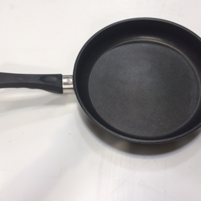 ../frankl24shop/Gusseisenpfanne quadratisch 29cm induktionsfähig